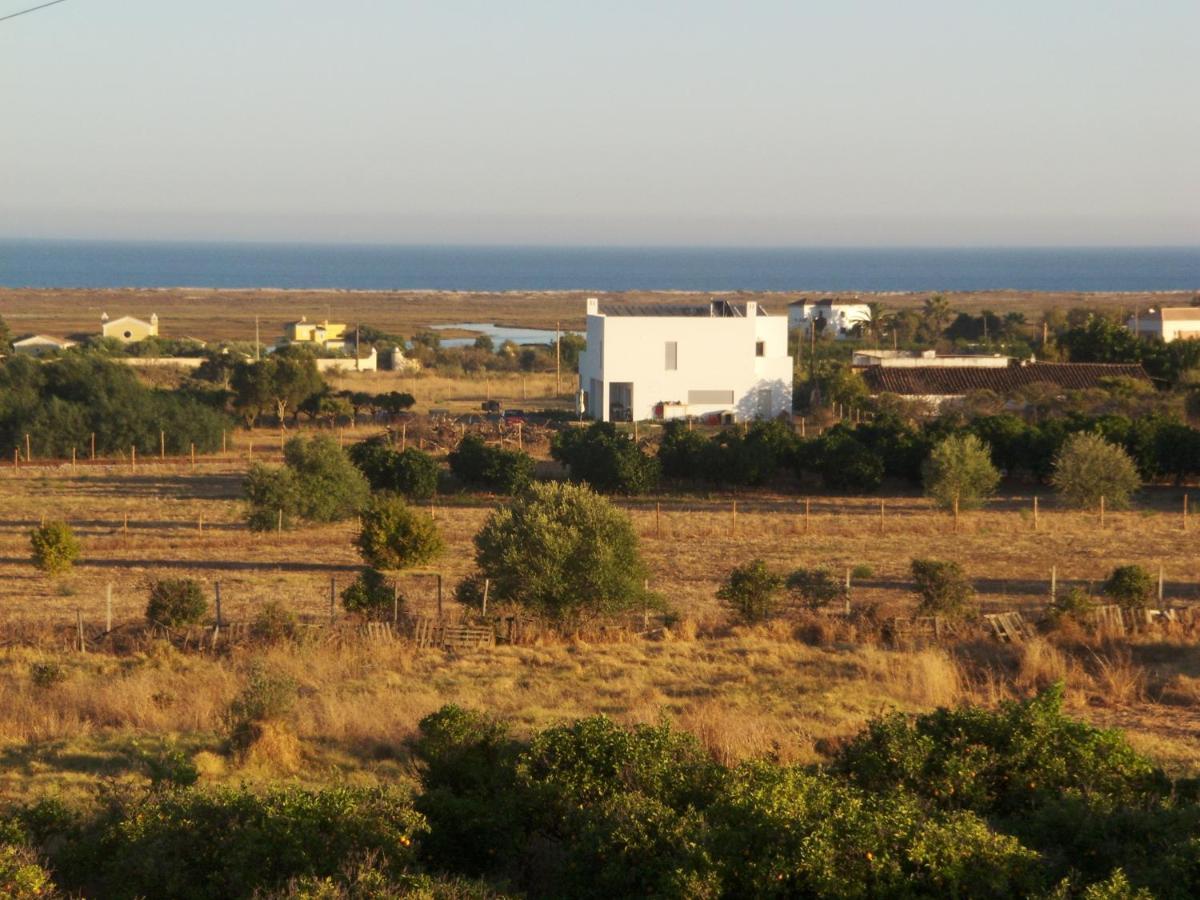 Vila Casa Tipica No Campo Luz de Tavira Exteriér fotografie