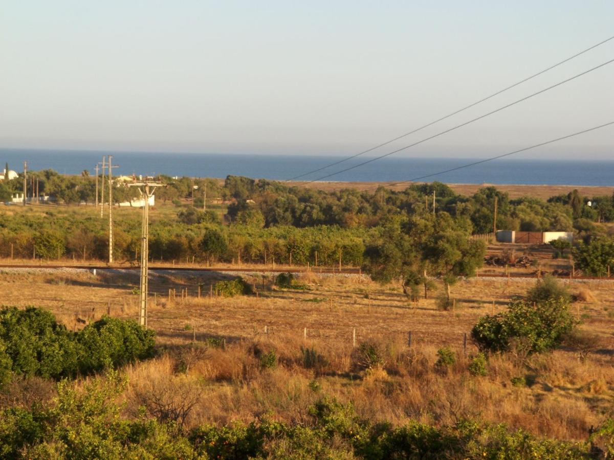 Vila Casa Tipica No Campo Luz de Tavira Exteriér fotografie